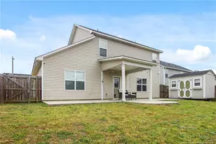 516 Loom Dr, Fayetteville, NC 28306 - Photo 44