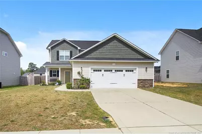 516 Loom Drive, Fayetteville, NC 28306 - Photo 2