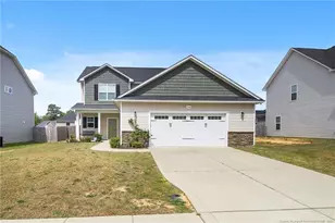 516 Loom Dr, Fayetteville, NC 28306 - Photo 2