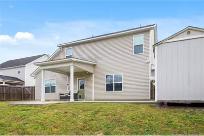 516 Loom Drive, Fayetteville, NC 28306 - Photo 42