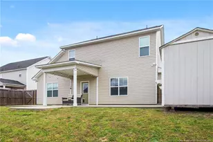 516 Loom Dr, Fayetteville, NC 28306 - Photo 42