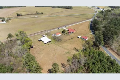 1411 Scott Currie Road, Raeford, NC 28376 - Photo 4
