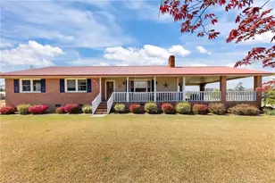 1411 Scott Currie Rd, Raeford, NC 28376 - Photo 1