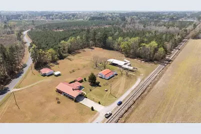 1411 Scott Currie Road, Raeford, NC 28376 - Photo 6