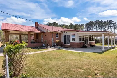 1411 Scott Currie Road, Raeford, NC 28376 - Photo 2