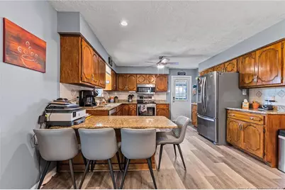 1411 Scott Currie Road, Raeford, NC 28376 - Photo 10