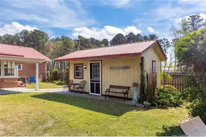 1411 Scott Currie Road, Raeford, NC 28376 - Photo 16