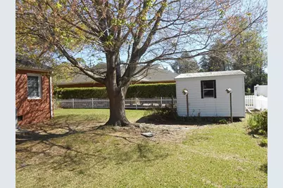 2705 N Rowland Avenue, Lumberton, NC 28358 - Photo 12