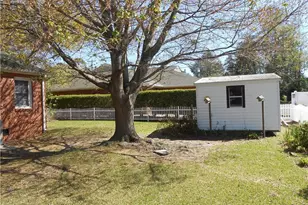 2705 N Rowland Ave, Lumberton, NC 28358 - Photo 12