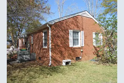 2705 N Rowland Avenue, Lumberton, NC 28358 - Photo 8