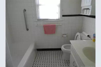 2705 N Rowland Avenue, Lumberton, NC 28358 - Photo 24