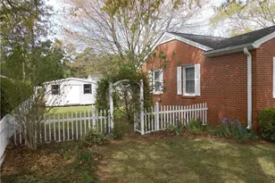 2705 N Rowland Ave, Lumberton, NC 28358 - Photo 10