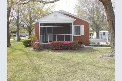 2705 N Rowland Avenue, Lumberton, NC 28358 - Photo 6