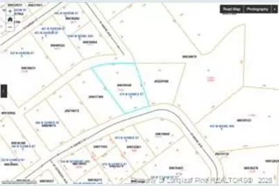 474 N Gaines Street, Southern Pines, NC 28387 - Photo 2