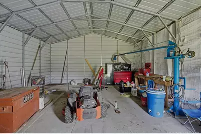 1235 Martin Road, Saint Pauls, NC 28384 - Photo 46