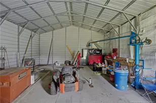 1235 Martin Rd, Saint Pauls, NC 28384 - Photo 46