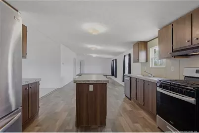 1235 Martin Road, Saint Pauls, NC 28384 - Photo 14