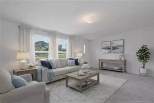 1235 Martin Rd, Saint Pauls, NC 28384 - Photo 8