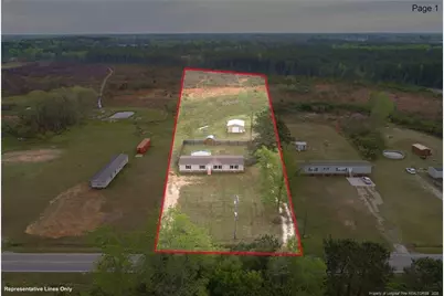 1235 Martin Road, Saint Pauls, NC 28384 - Photo 48