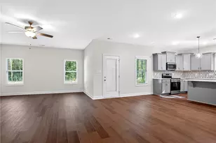 4918 Philippi Church Rd Lot 4, Raeford, NC 28376 - Photo 6