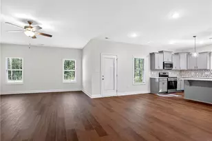 4918 Philippi Church Rd Lot 4, Raeford, NC 28376 - Photo 6