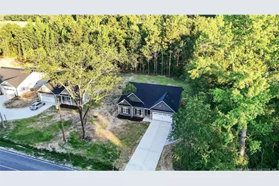 4918 Philippi Church (Lot 4) Road, Raeford, NC 28376 - Photo 48