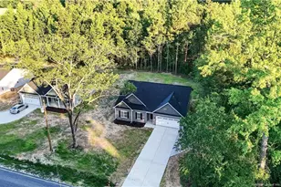 4918 Philippi Church Rd Lot 4, Raeford, NC 28376 - Photo 48