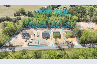 4918 Philippi Church (Lot 4) Road, Raeford, NC 28376 - Photo 36