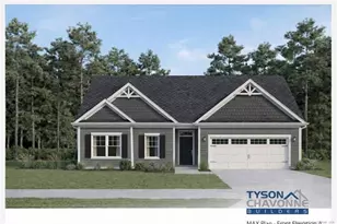 4918 Philippi Church Rd Lot 4, Raeford, NC 28376 - Photo 4