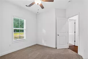 4918 Philippi Church Rd Lot 4, Raeford, NC 28376 - Photo 28