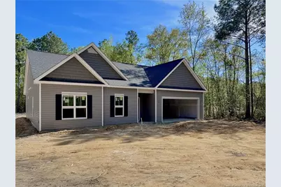 4918 Philippi Church (Lot 4) Road, Raeford, NC 28376 - Photo 32