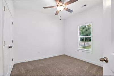 4918 Philippi Church (Lot 4) Road, Raeford, NC 28376 - Photo 26