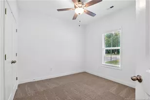 4918 Philippi Church Rd Lot 4, Raeford, NC 28376 - Photo 26