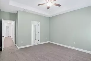 4918 Philippi Church Rd Lot 4, Raeford, NC 28376 - Photo 34