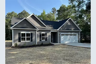 4918 Philippi Church (Lot 4) Road, Raeford, NC 28376 - Photo 2