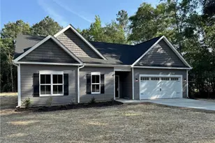 4918 Philippi Church Rd Lot 4, Raeford, NC 28376 - Photo 2