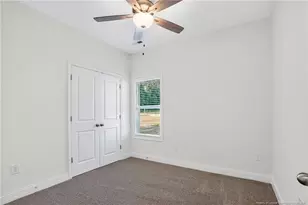 4918 Philippi Church Rd Lot 4, Raeford, NC 28376 - Photo 22