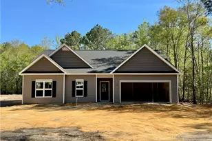 4918 Philippi Church Rd Lot 4, Raeford, NC 28376 - Photo 1