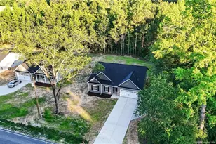 4918 Philippi Church Rd Lot 4, Raeford, NC 28376 - Photo 48