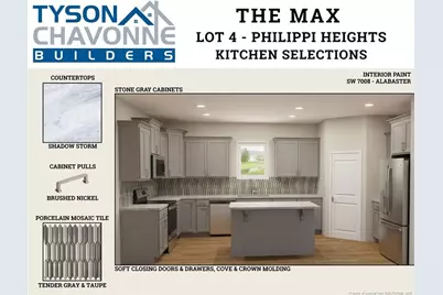 4918 Philippi Church (Lot 4) Road, Raeford, NC 28376 - Photo 6
