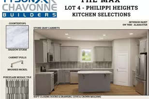 4918 Philippi Church Rd Lot 4, Raeford, NC 28376 - Photo 6