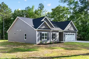 4918 Philippi Church Rd Lot 4, Raeford, NC 28376 - Photo 2