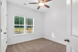 4918 Philippi Church Rd Lot 4, Raeford, NC 28376 - Photo 24