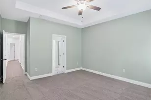 4918 Philippi Church Rd Lot 4, Raeford, NC 28376 - Photo 34