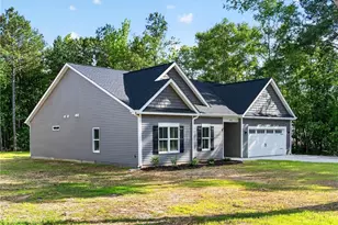 4918 Philippi Church Rd Lot 4, Raeford, NC 28376 - Photo 2
