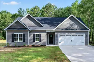 4918 Philippi Church Rd Lot 4, Raeford, NC 28376 - Photo 1