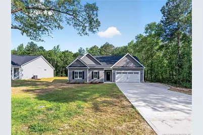 4918 Philippi Church (Lot 4) Road, Raeford, NC 28376 - Photo 50