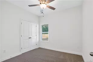 4918 Philippi Church Rd Lot 4, Raeford, NC 28376 - Photo 22