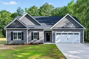 4918 Philippi Church Rd Lot 4, Raeford, NC 28376 - Photo 1