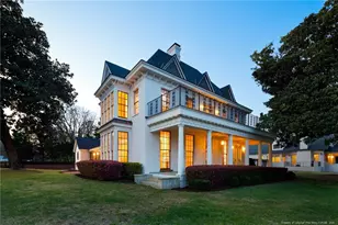 630 Hay St, Fayetteville, NC 28301 - Photo 1